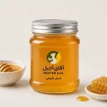 عسل طبیعی
