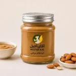کره بادام درختی