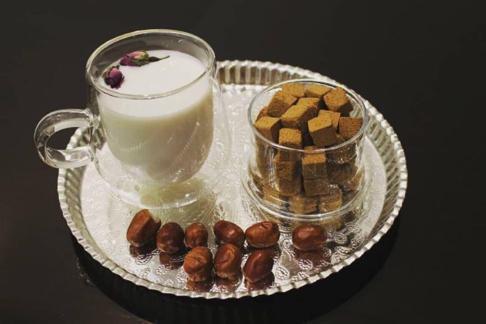 فروشگاه اینترنتی آجیل ماجیل