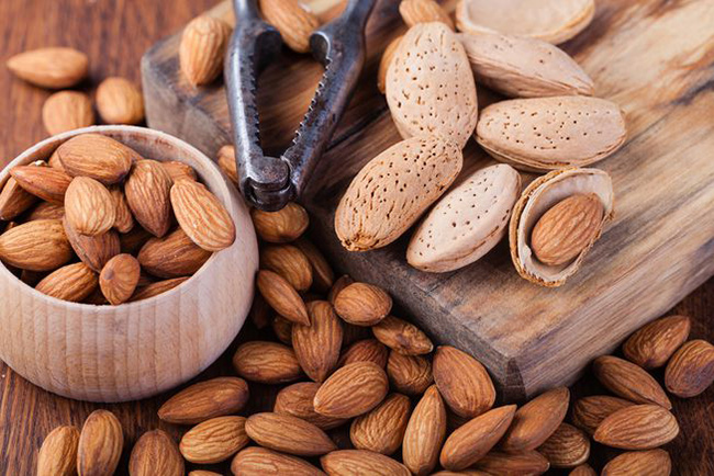 فروشگاه اینترنتی آجیل ماجیل