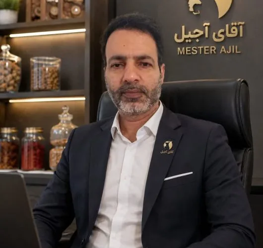 درباره ما