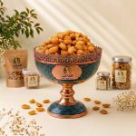 آلو بخارا (آلو خورشتی) تازه و درجه یک - آقای آجیل