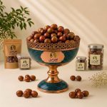 عناب قرمز و تازه بیرجند  - آقای آجیل