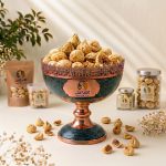 انجیر خشک تازه و درجه یک - آقای آجیل