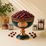 عناب متوسط تازه و درجه یک - آقای آجیل