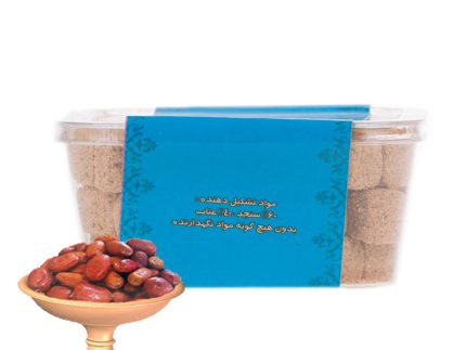 فروشگاه اینترنتی آجیل ماجیل
