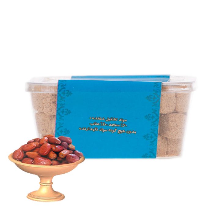 فروشگاه اینترنتی آجیل ماجیل