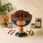 فندق تازه و درجه یک - آقای آجیل