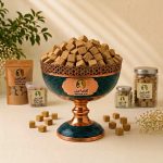 حبه سنجد تازه و درجه یک - آقای آجیل