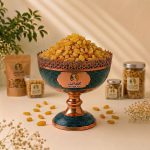 کشمش پلویی تازه و درجه یک - آقای آجیل