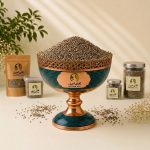 شاهدانه تازه و درجه یک - آقای آجیل
