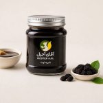 شیره توت تازه و درجه یک - آقای آجیل