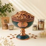 تخمه جابونی (تخمه ژاپنی) درجه یک - آقای آجیل