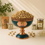 توت خشک تازه و درجه یک - آقای آجیل